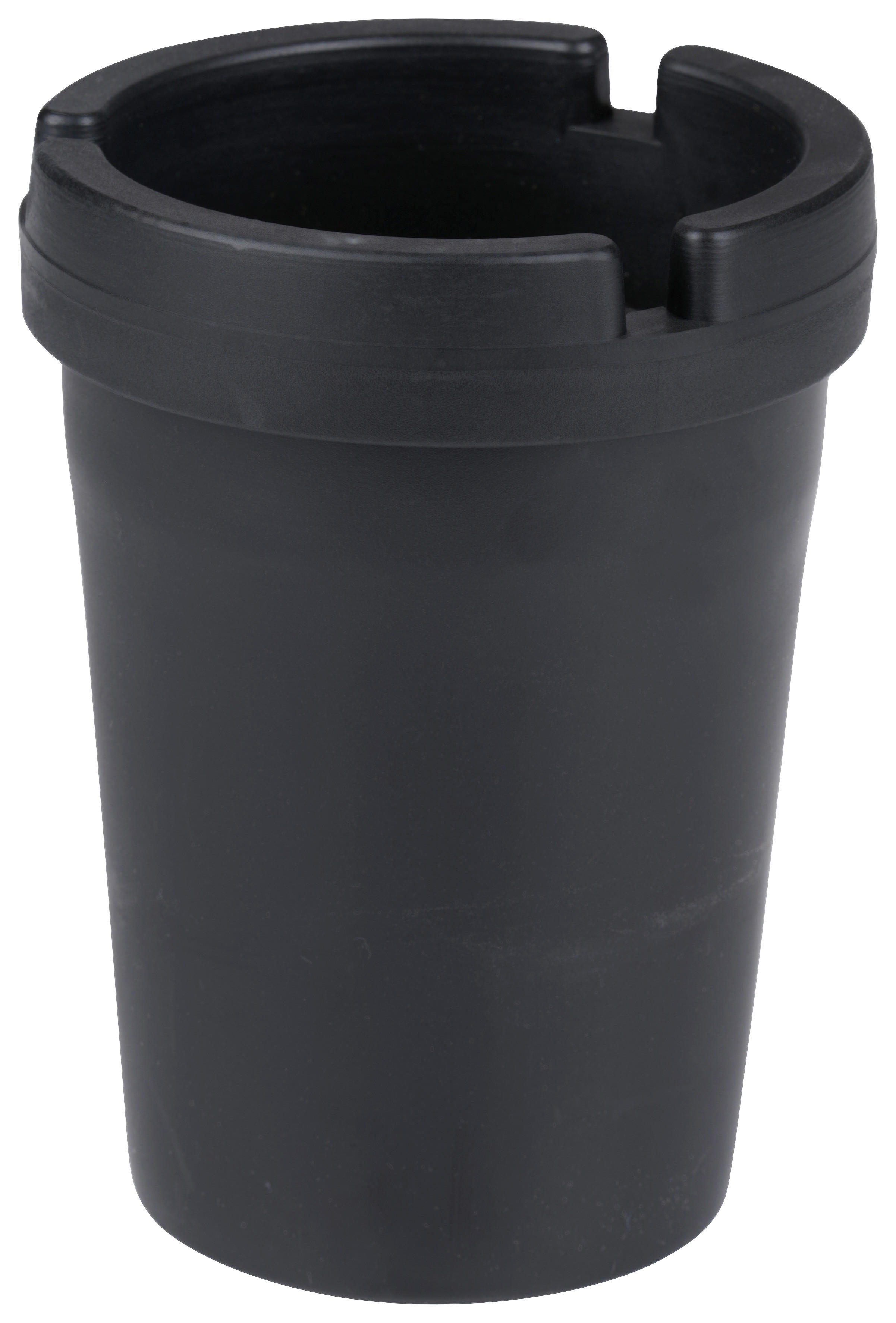 Aschenbecher H/D: ca. 11x8 cm Aschenbecher - (8,00/11,00cm)