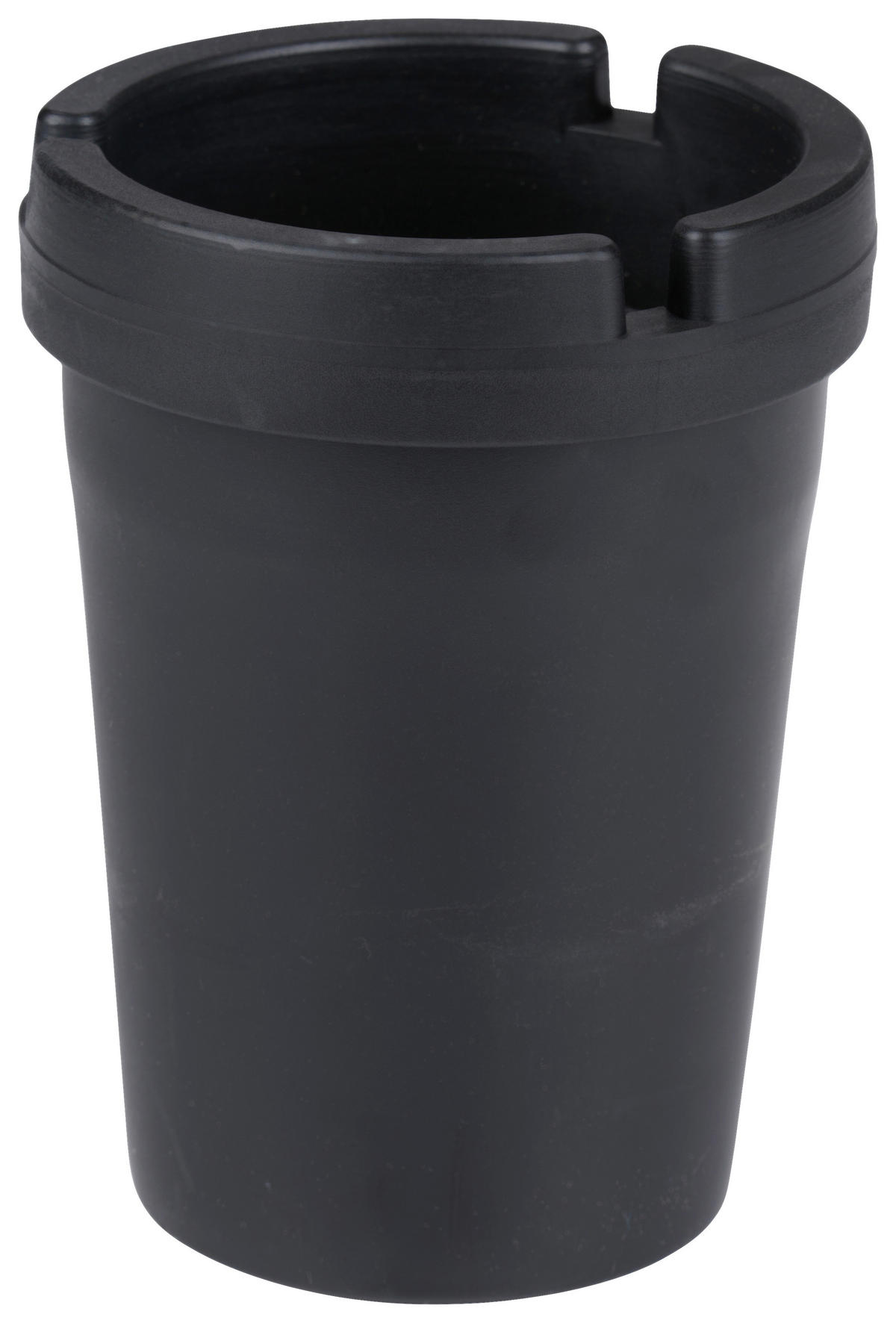 Aschenbecher H/D: ca. 11x8 cm Aschenbecher - (8,00/11,00cm)
