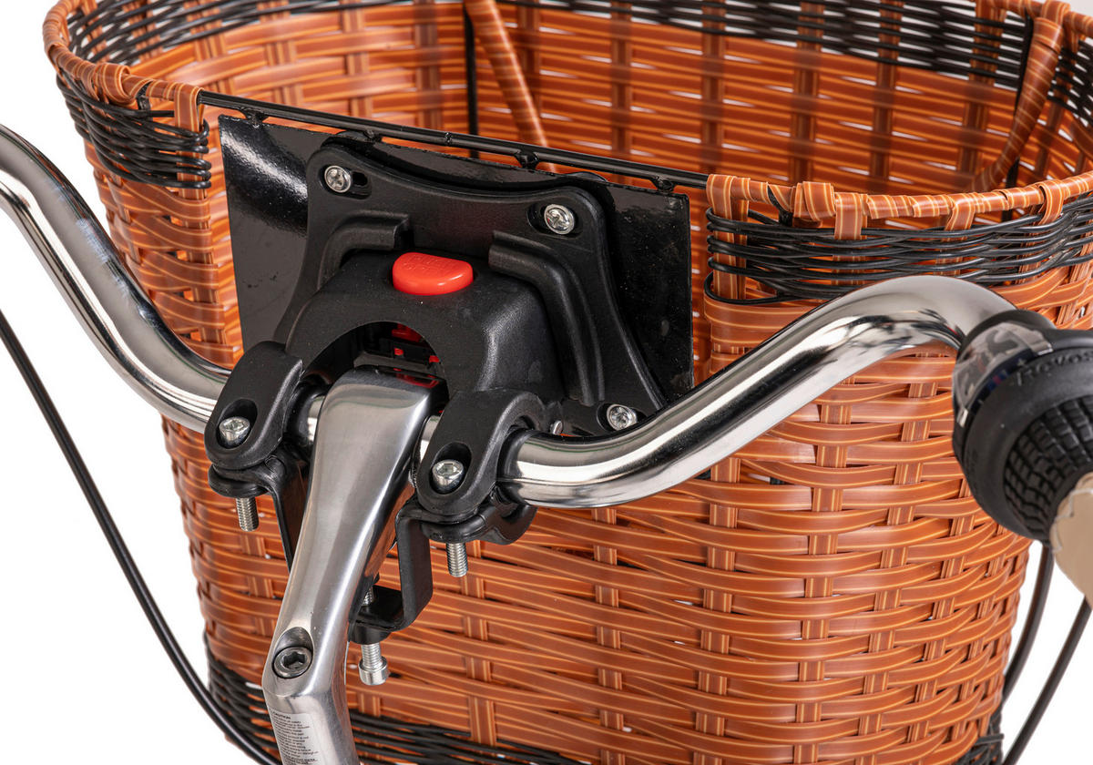 DaCapo Damenfahrrad Casino 168C 28 Zoll Rahmenhöhe 48 cm 6 Gänge anthrazit anthrazit ca. 28 Zoll Casino - anthrazit - DaCapo