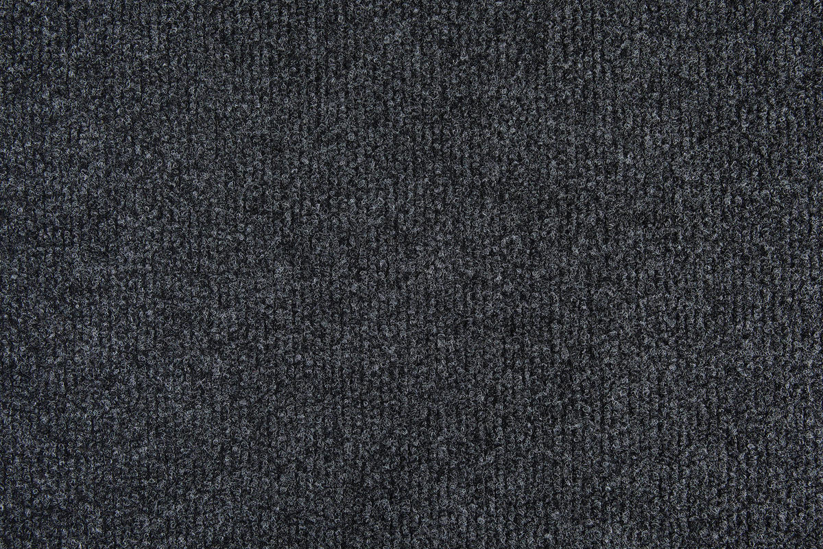 Teppichboden Milo anthrazit B/L: ca. 200x1000 cm pro Stück Milo - anthrazit (200,00/1000,00cm)