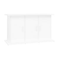 vidaXL Aquariumständer Aquariumständer - weiß - vidaXL