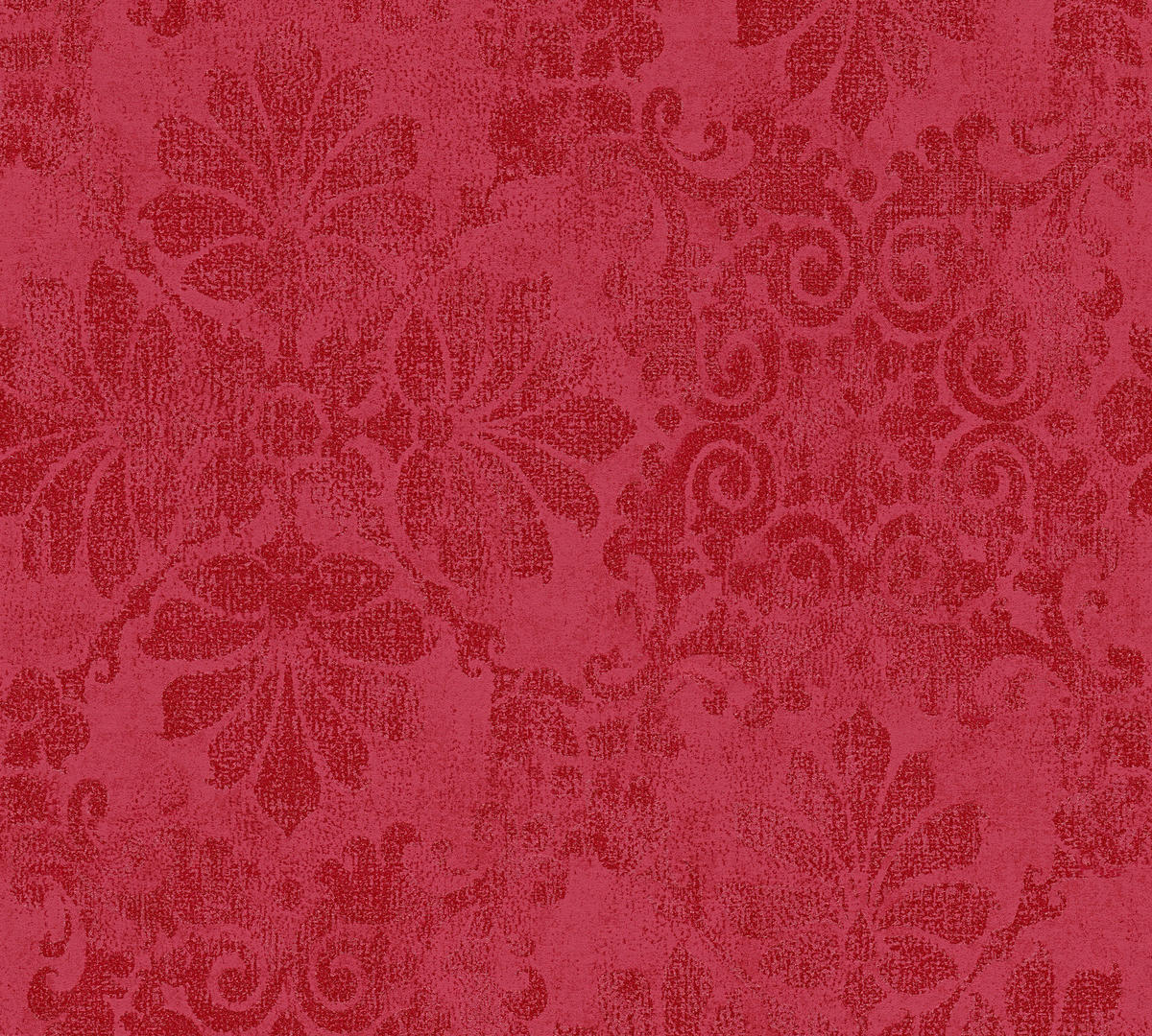 A.S.Creation Vliestapete Designbook Barock rot B/L: ca. 53x1005 cm Designbook - rot (53,00/1005,00cm) - A.S.Creation