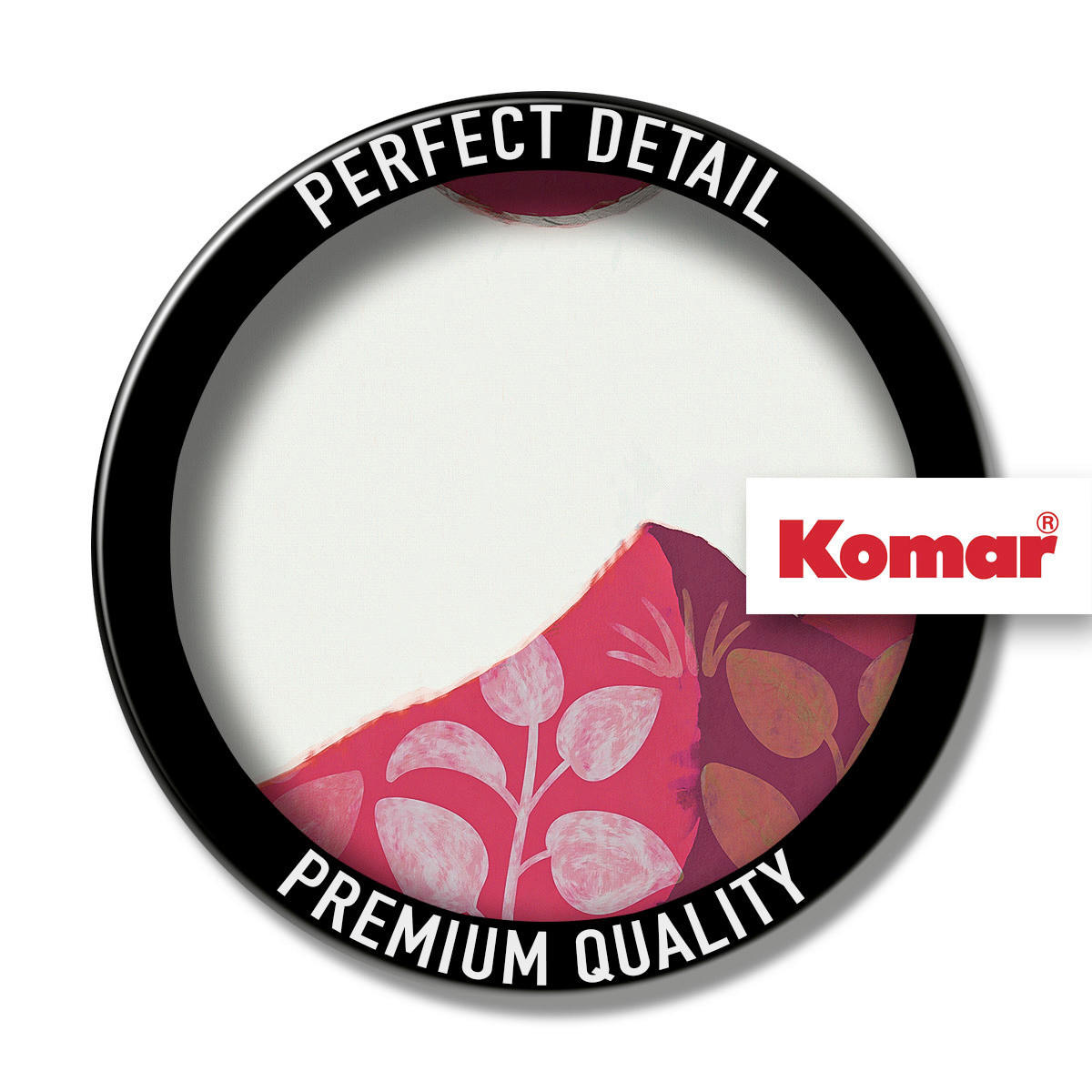 Komar Poster Plant a Garden Abstrakt B/L: ca. 40x50 cm Plant a Garden - (40,00/50,00cm) - Komar