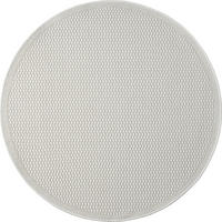 Merinos Teppich Toronto creme B/L: ca. 120x120 cm Toronto - creme (120,00/120,00cm) - Merinos