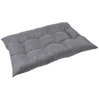 ACUS design collection Auflage grau Polyester Sitzkissen_für_Paletten - grau - ACUS design collection