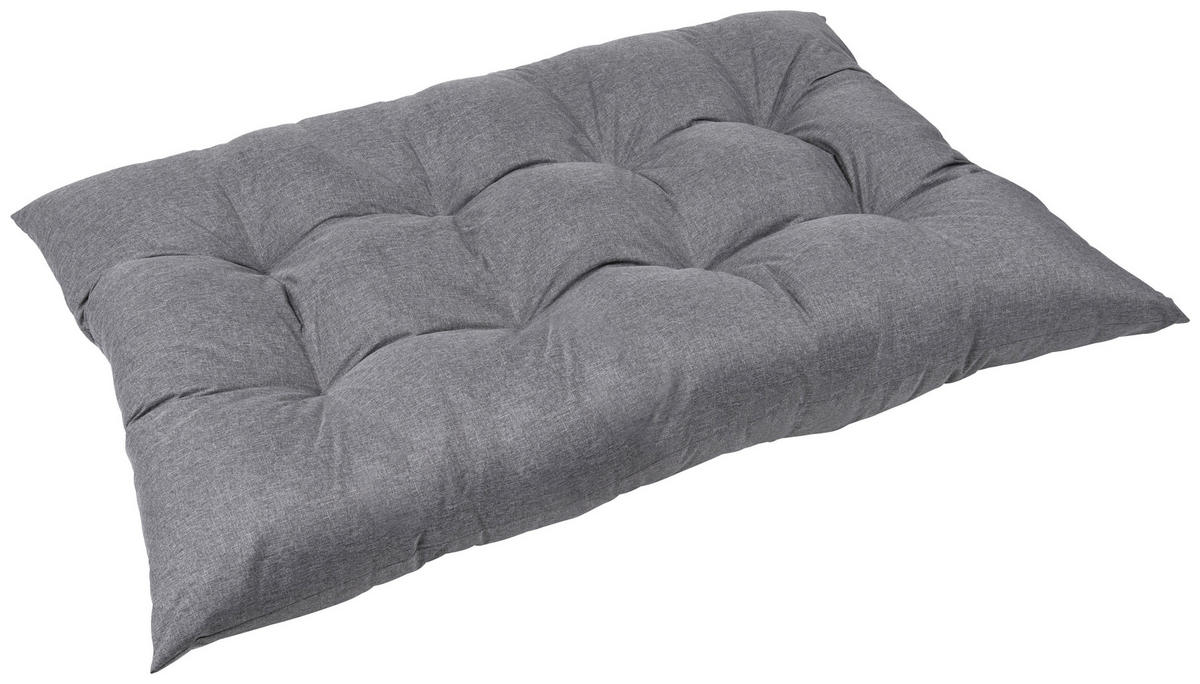 ACUS design collection Auflage grau Polyester Sitzkissen_für_Paletten - grau - ACUS design collection
