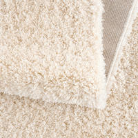 Sanat Teppich Porto creme B/L: ca. 80x150 cm Porto - creme (80,00/150,00cm) - Sanat