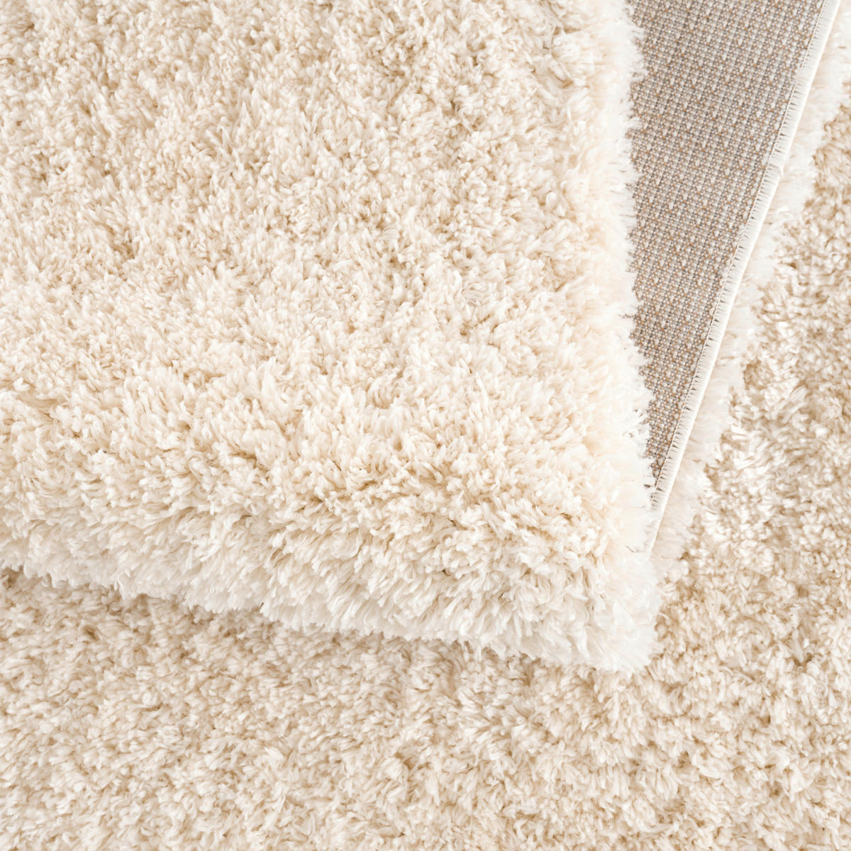 Sanat Teppich Porto creme B/L: ca. 80x150 cm Porto - creme (80,00/150,00cm) - Sanat