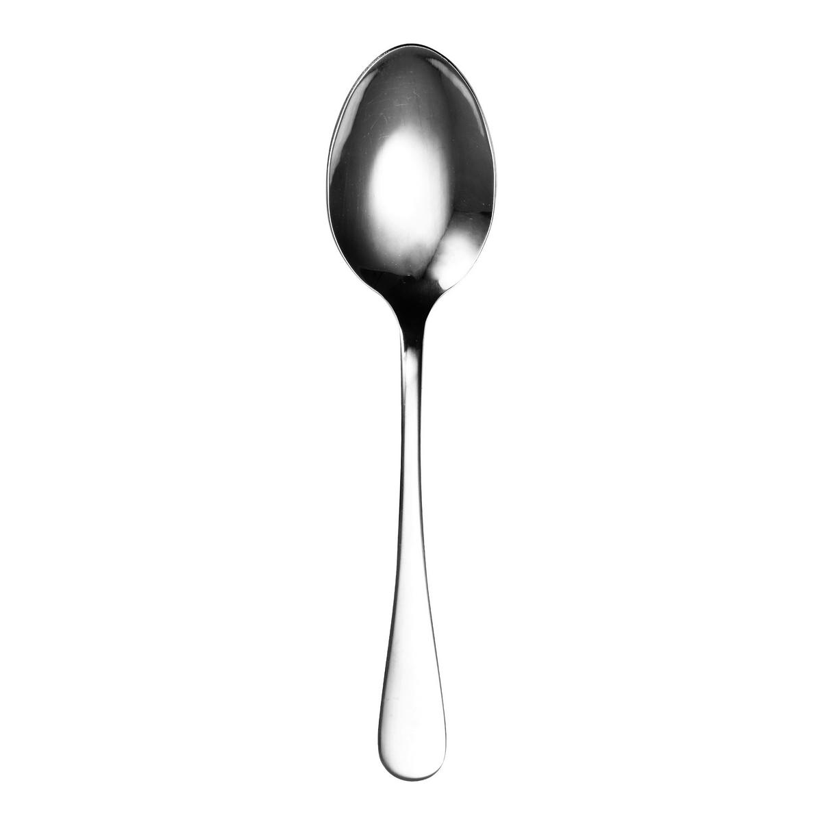 SAN IGNACIO Besteckset MUNICH silber Edelstahl 24 tlg. MUNICH - silber - SAN IGNACIO