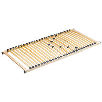 Lattenrost Rubin Liegefläche B/L: ca. 80x200 cm Rubin - (80,00/200,00cm)