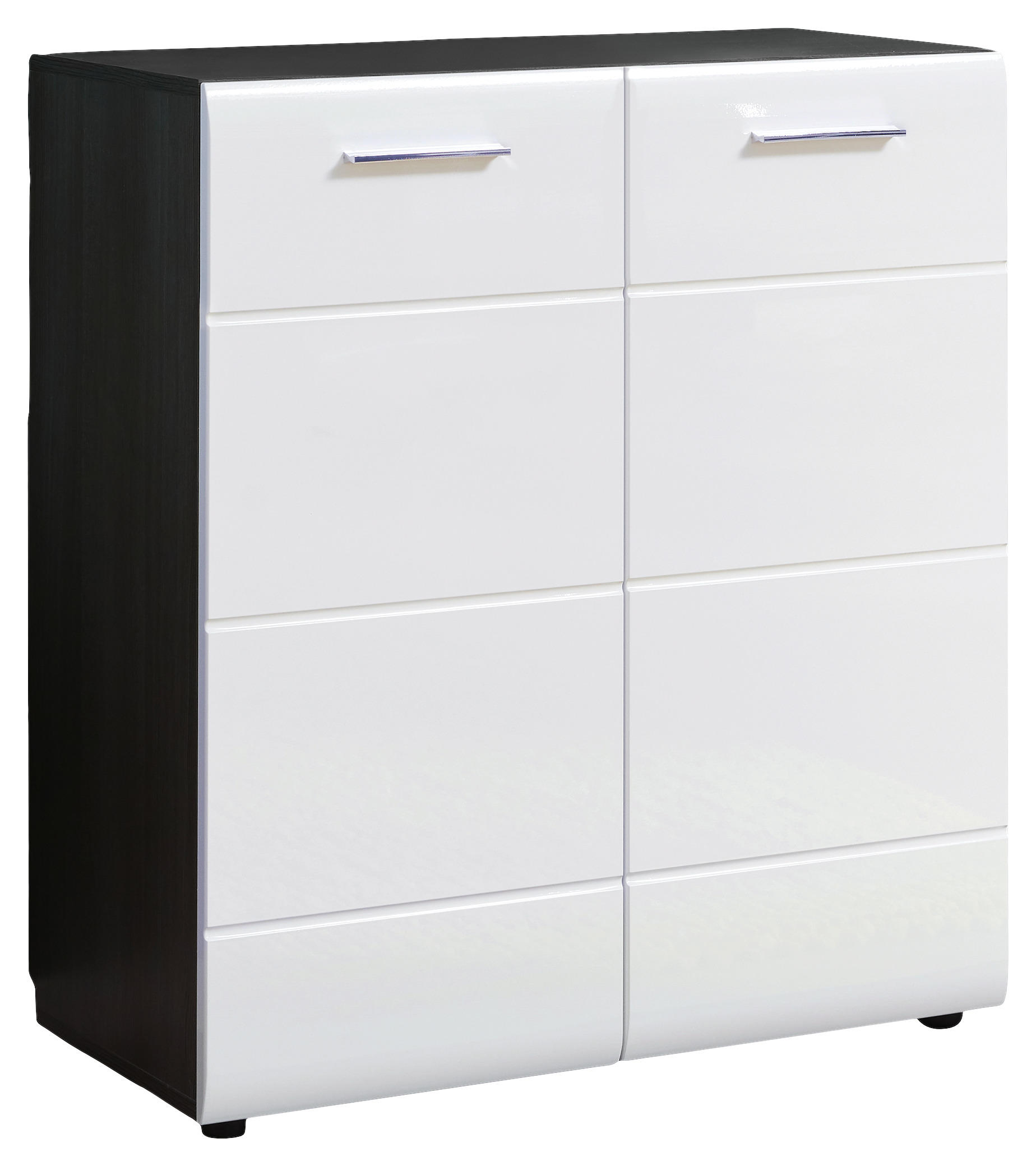 17% sparen - Kommode LINE 80 cm breit - nur 99,99€ | Cherry Möbel