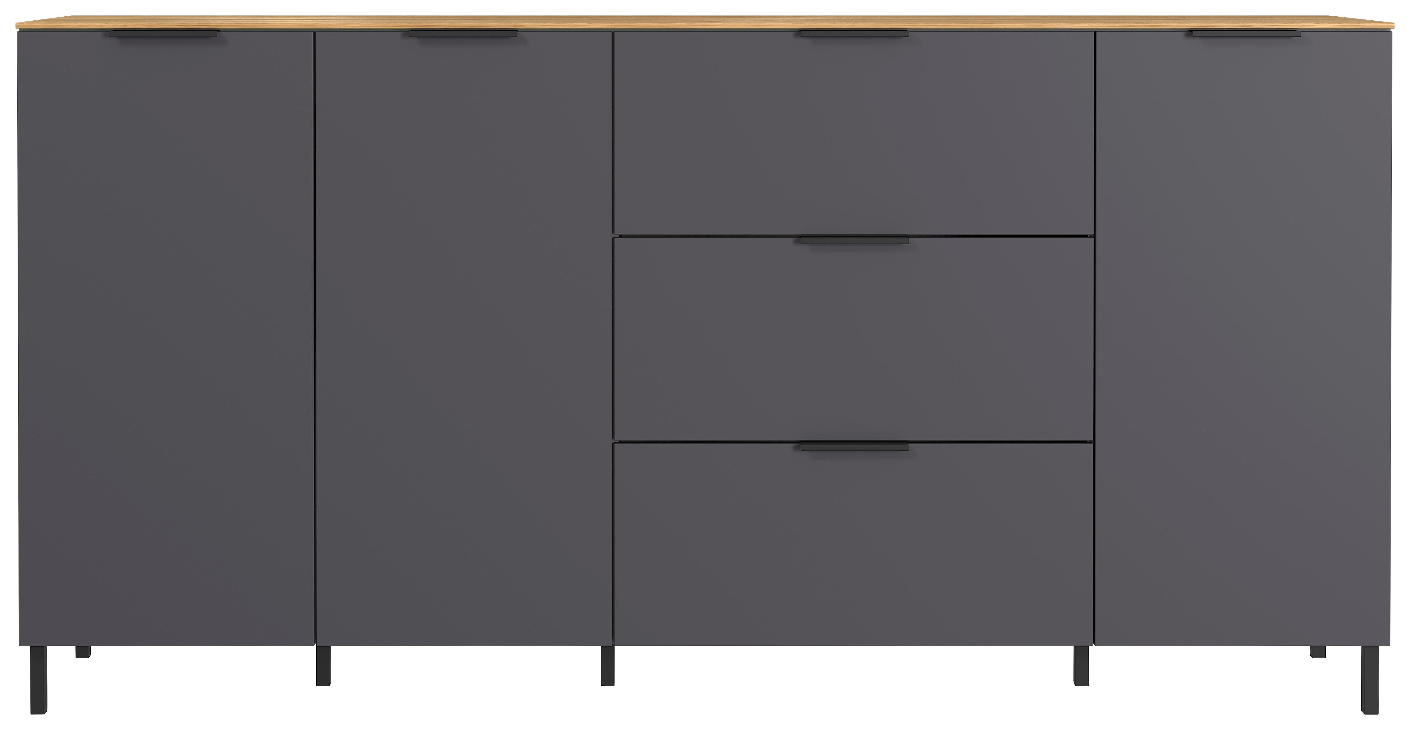 GERMANIA Sideboard "California", Breite 192 cm günstig online kaufen