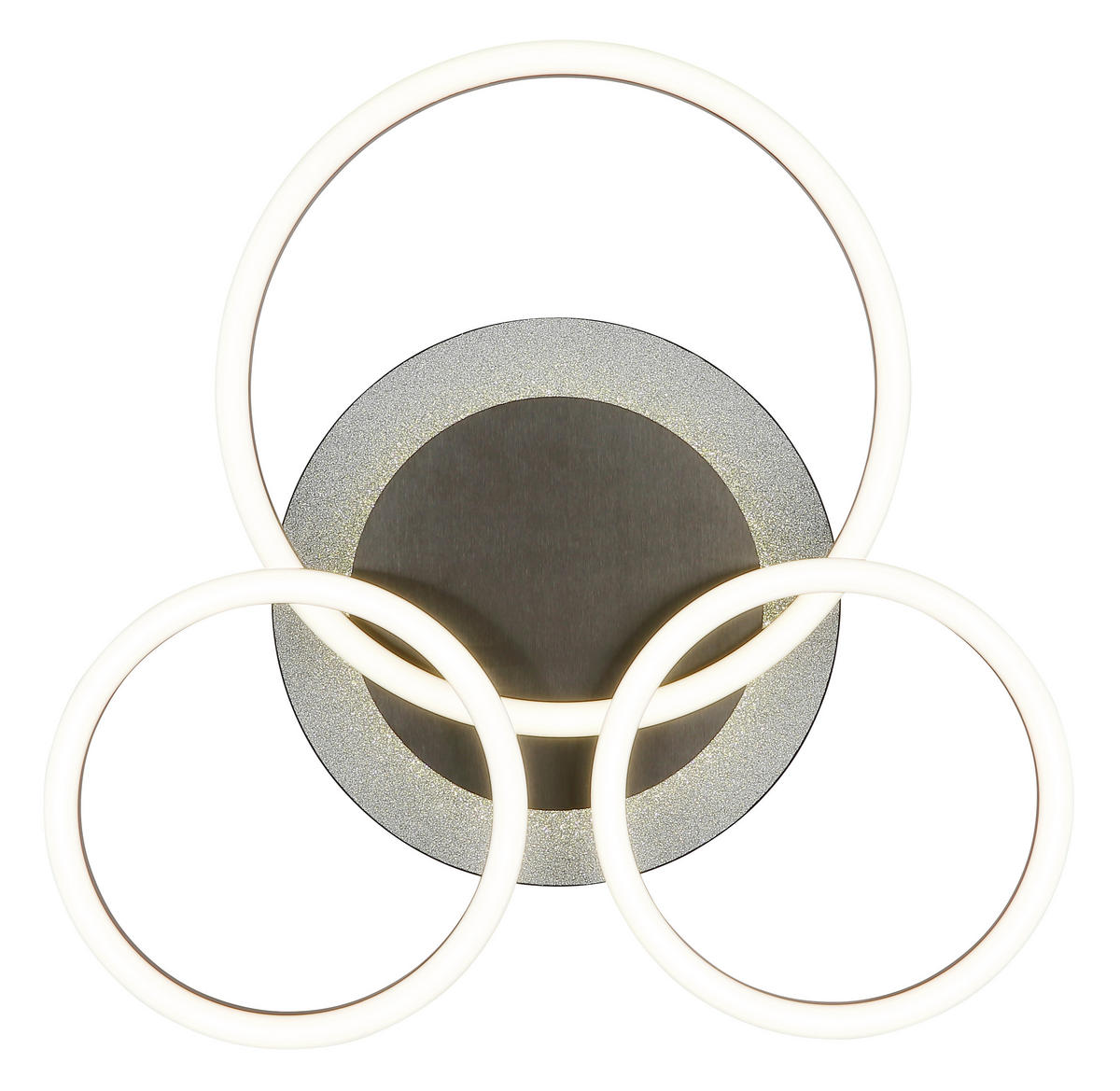 GLOBO Deckenventilator Deckenleuchte-Norberto - schwarz (32,00/13,00/40,50cm) - GLOBO