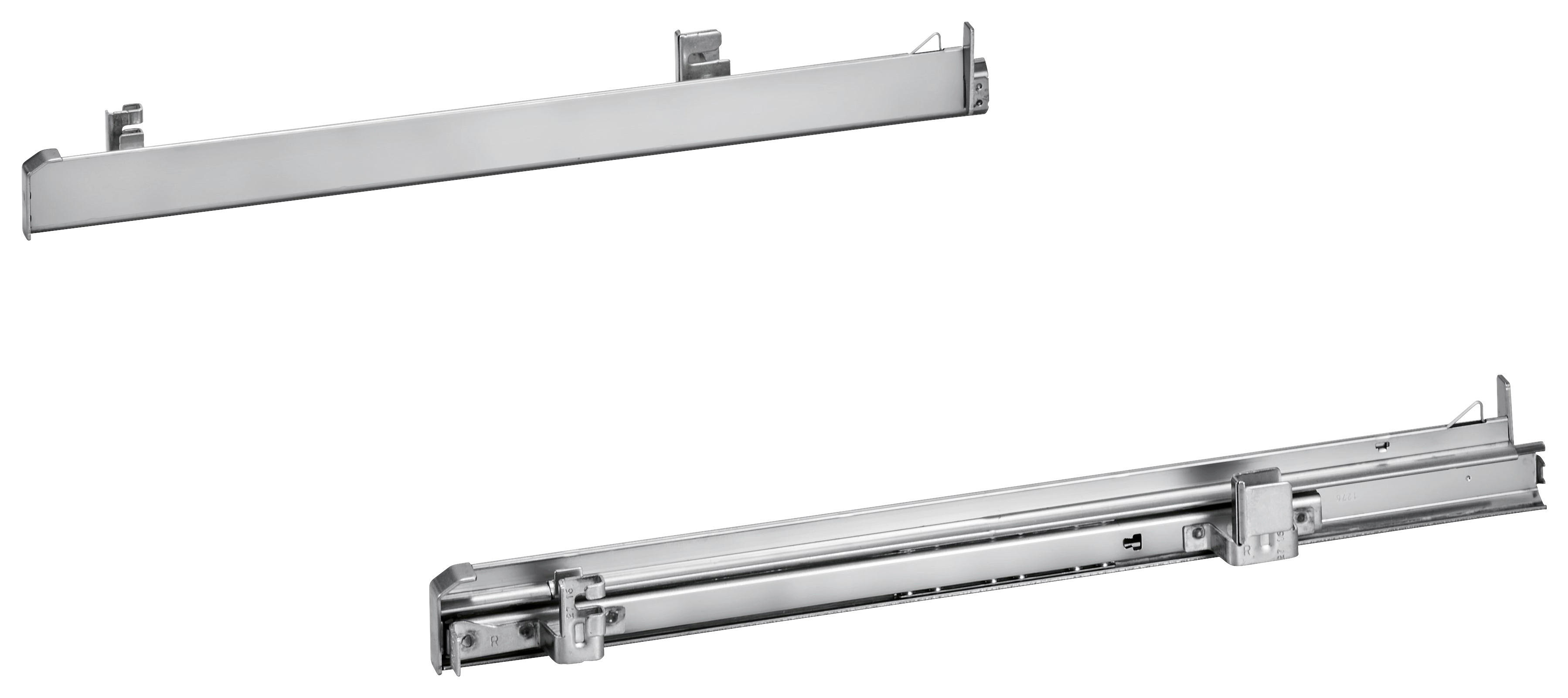 SIEMENS Zubehör HZ538000 Edelstahl Edelstahl HZ538000 - Edelstahl - SIEMENS