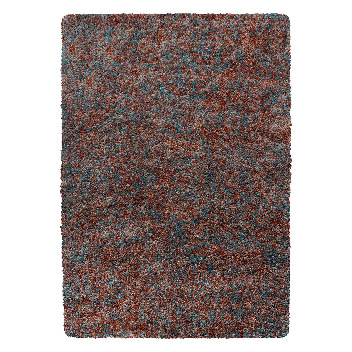 Ayyildiz Teppich ENJOY terracotta B/L: ca. 140x200 cm ENJOY - terracotta (140,00/200,00cm) - Ayyildiz