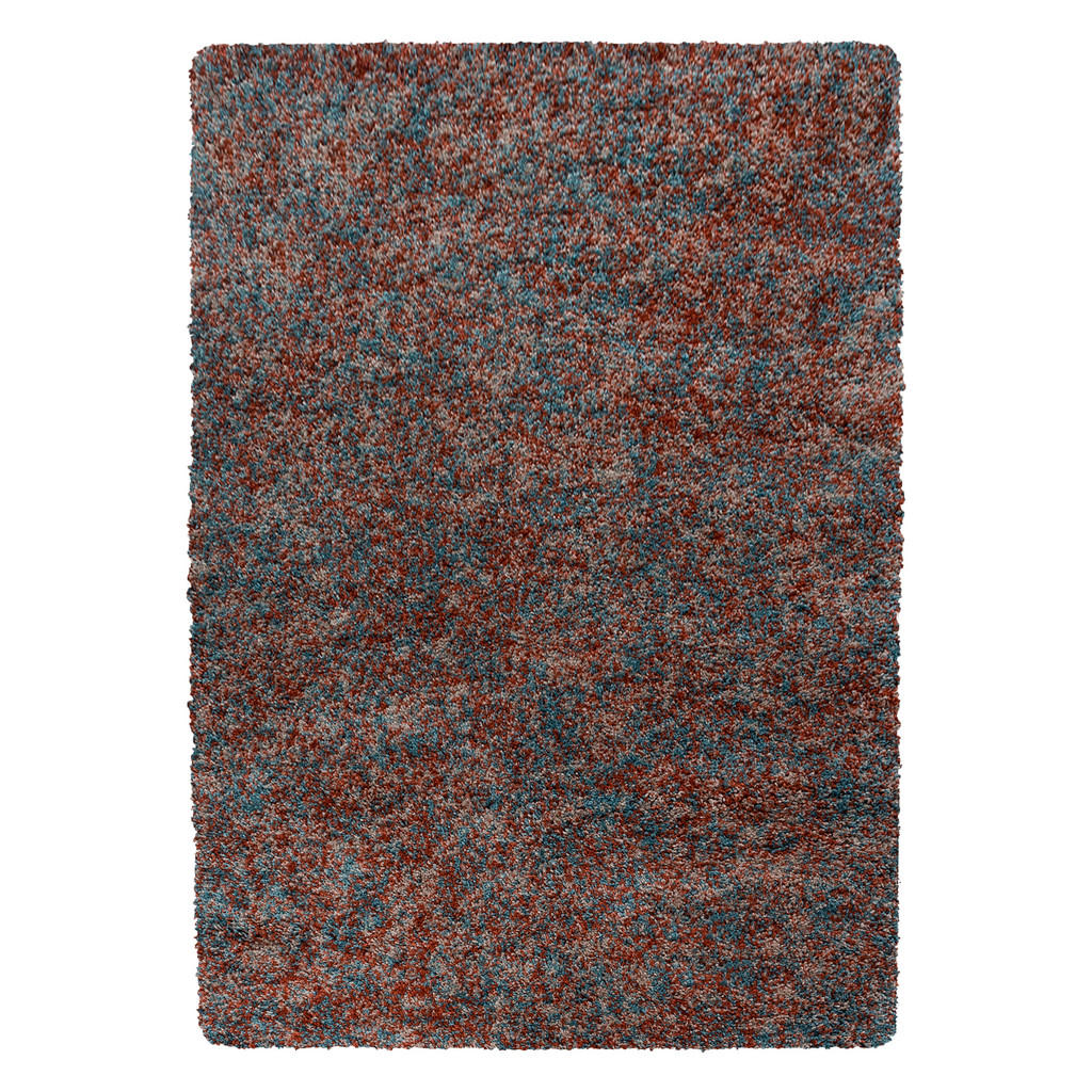 Thumbnail - Ayyildiz Teppich ENJOY terracotta B/L: ca. 60x110 cm