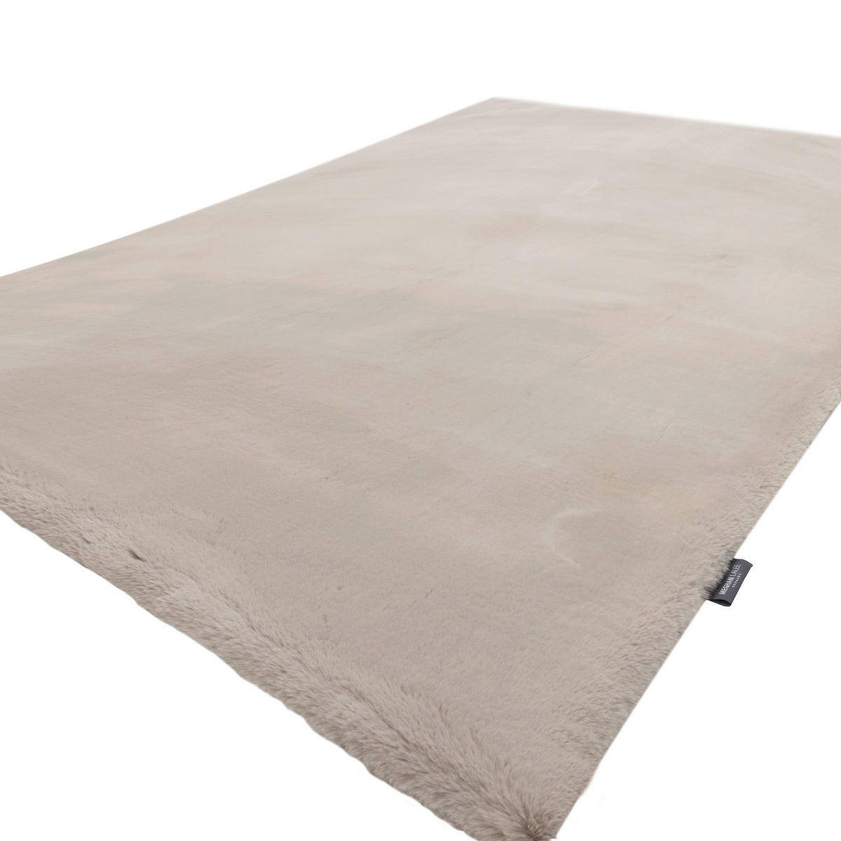 Obsession Teppich Milestone taupe B/H/L: ca. 200x20x290 cm Milestone - taupe (290,00/200,00/20,00cm) - Obsession