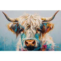 Keilrahmenbild Keilrahmenbild 78x118cm - (118,00/78,00cm)