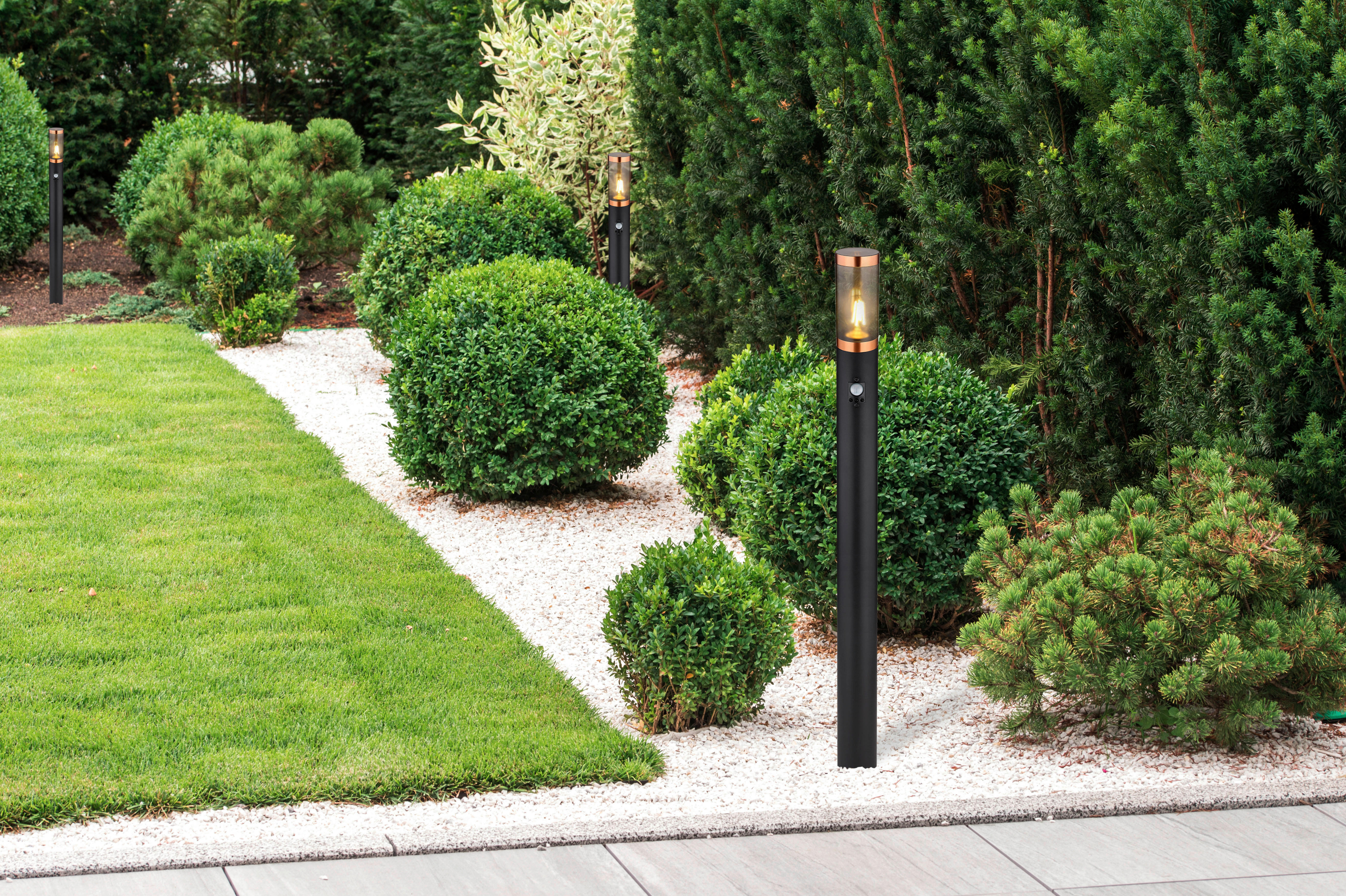 Außenleuchte BOSTON - GLOBO