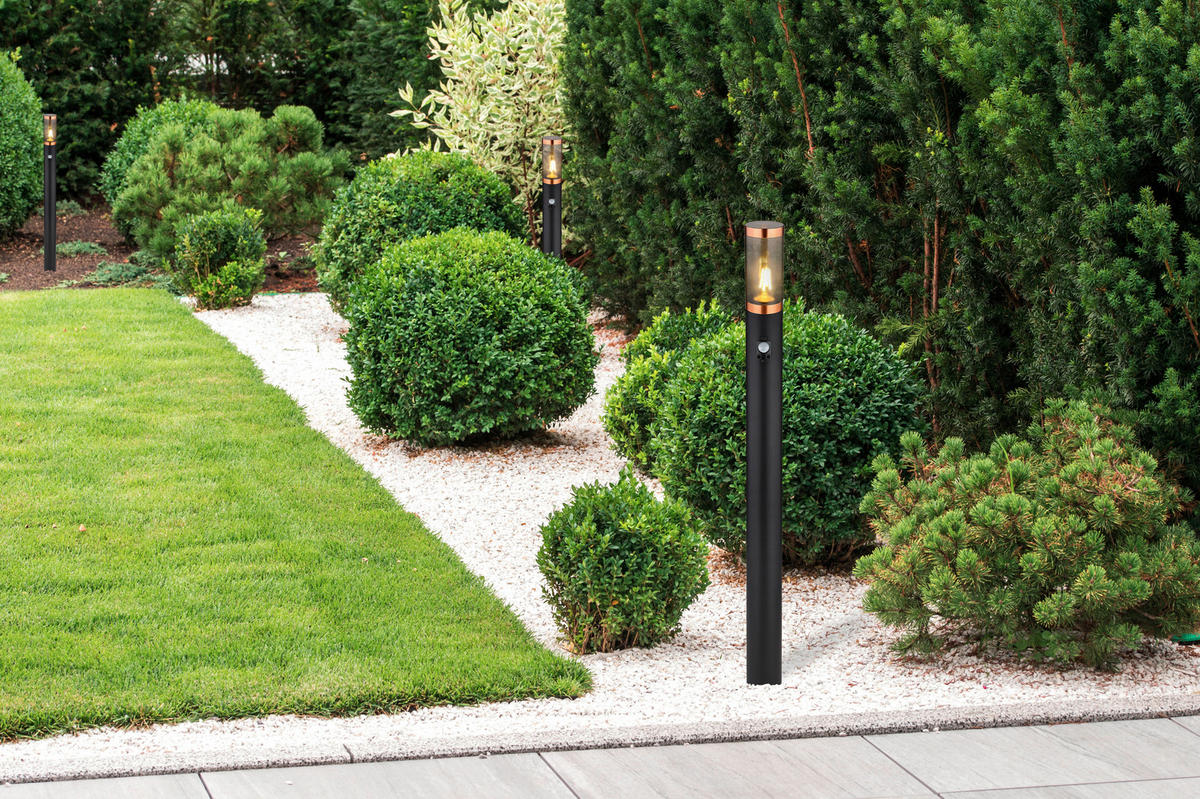 Außenleuchte BOSTON - GLOBO