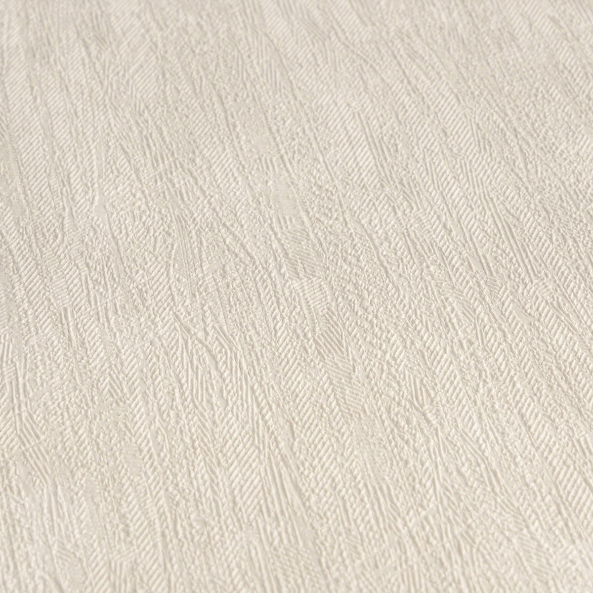 A.S.Creation Vliestapete creme B/H/D: ca. 53x1005x8,6 cm Vliestapete - creme (8,60/1005,00cm) - A.S.Creation