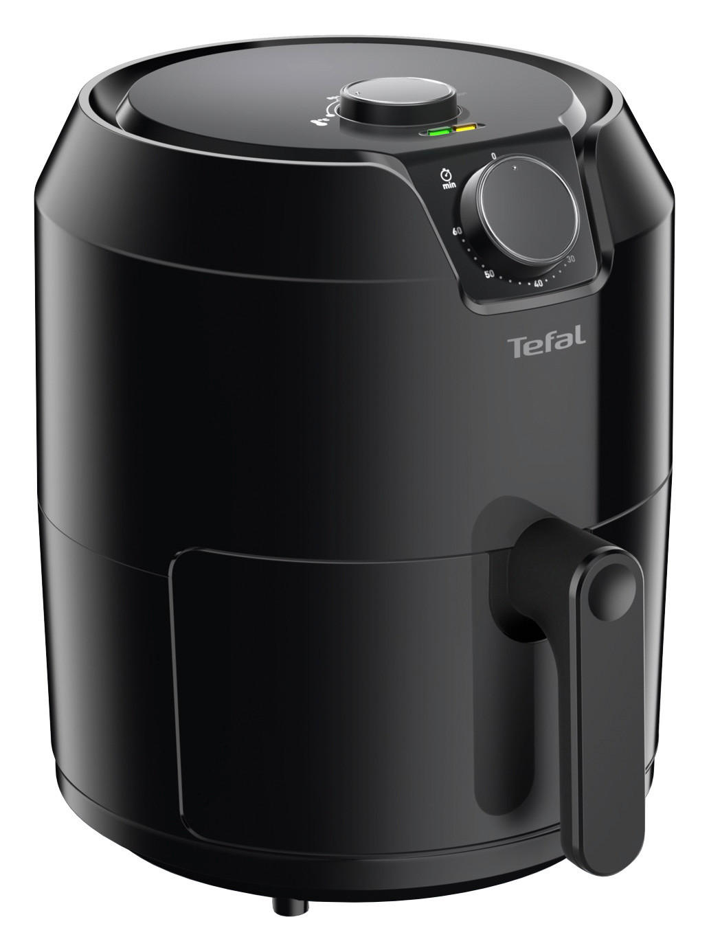 Tefal Heißluftfritteuse EY2018 schwarz ...