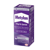 Metylan Tapetenkleister Vinyl & Spezial ca. 0,18 kg Vinyl & Spezial - Metylan