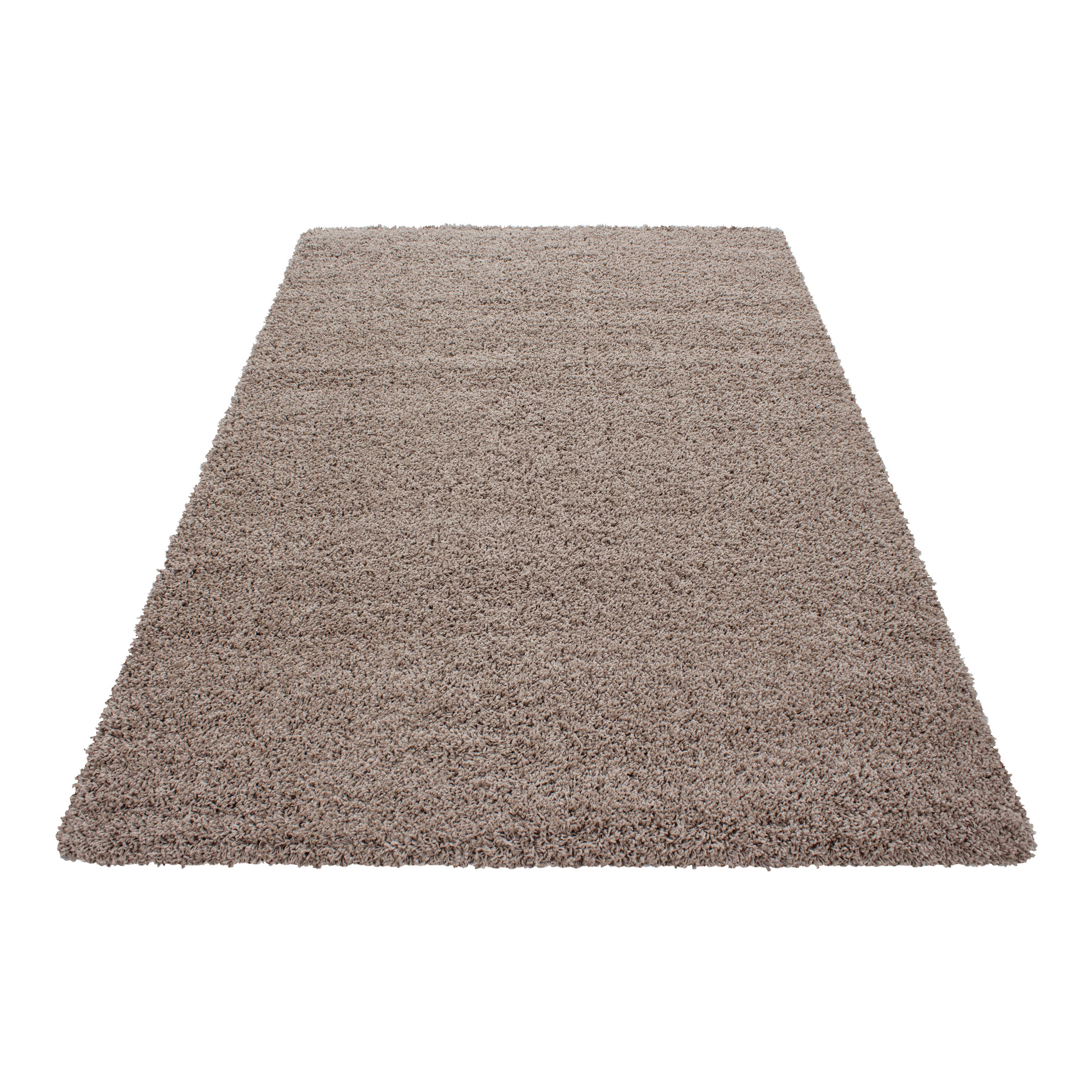 Ayyildiz Teppich LIFE beige B/L: ca. 60x110 cm LIFE - beige (60,00/110,00cm) - Ayyildiz