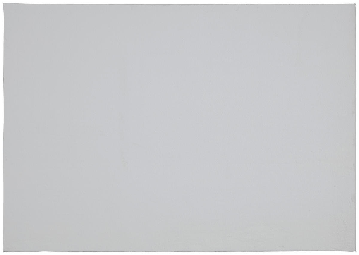 Teppich Pisa weiß B/L: ca. 160x220 cm Pisa - weiß (160,00/220,00cm)