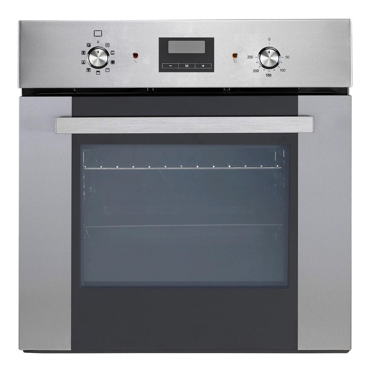 Respekta Küchenblock Premium weiß hochglänzend B/H/T: ca. 280x200x60 cm Premium - weiß (280,00/200,00/60,00cm) - Respekta