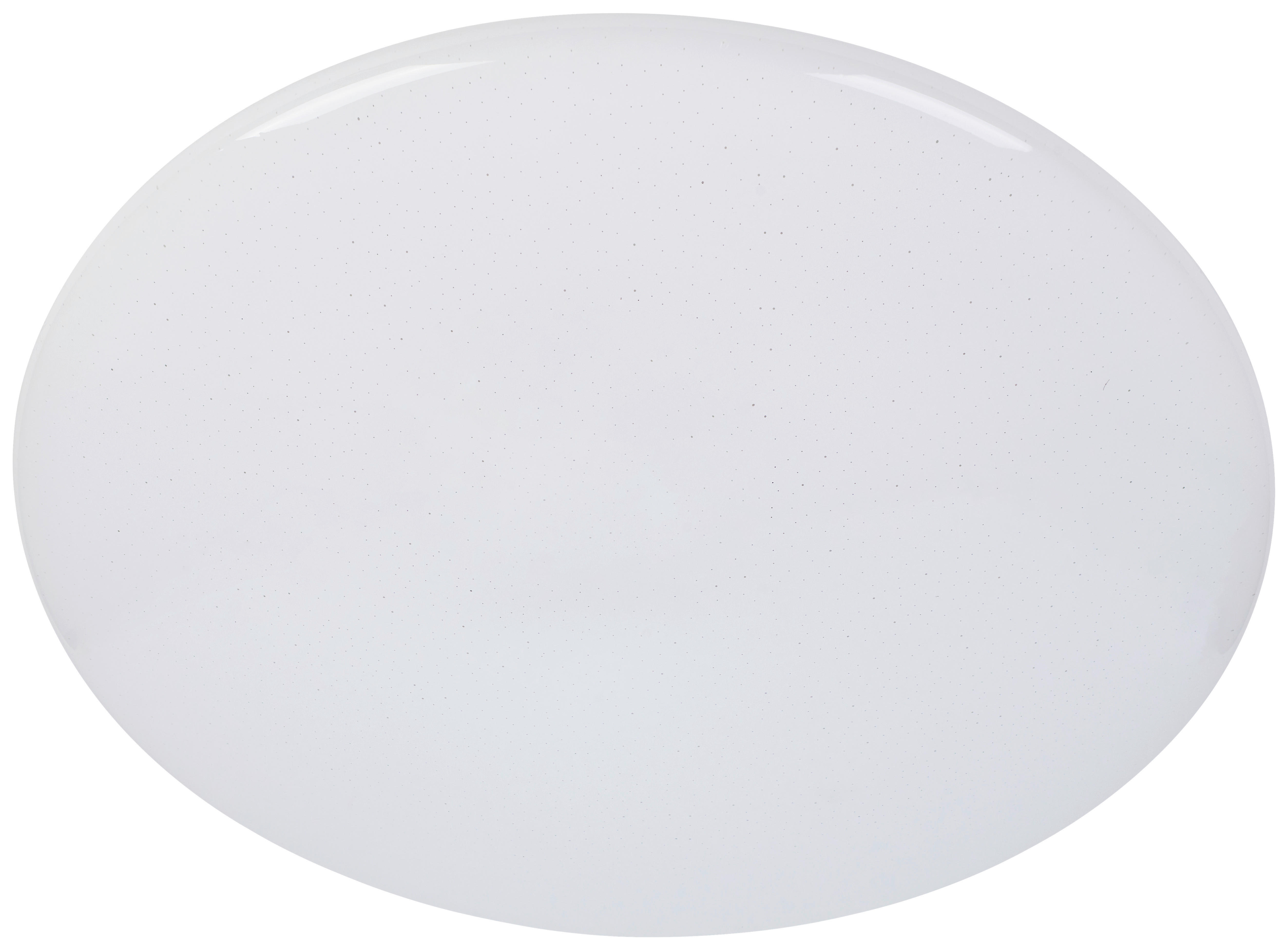 POCOline LED-Deckenleuchte weiß D: ca. 60 cm LED-Deckenleuchte_CCT_Platon - weiß (60,00cm) - POCOline