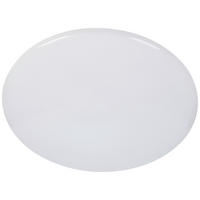 POCOline LED-Deckenleuchte weiß D: ca. 60 cm LED-Deckenleuchte_CCT_Platon - weiß (60,00cm) - POCOline