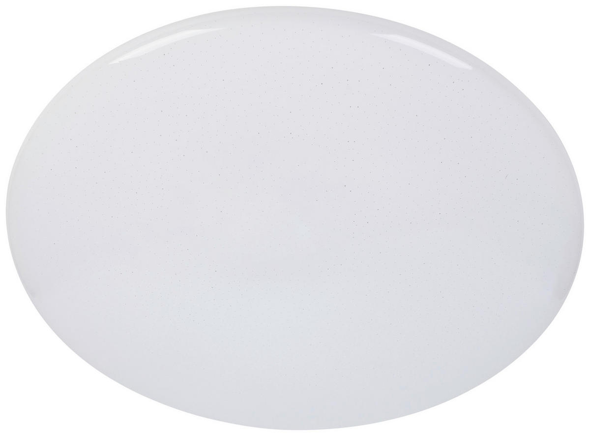 POCOline LED-Deckenleuchte weiß D: ca. 60 cm LED-Deckenleuchte_CCT_Platon - weiß (60,00cm) - POCOline