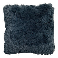 Dekokissen Billy Billy - anthrazit (48,00/48,00cm)