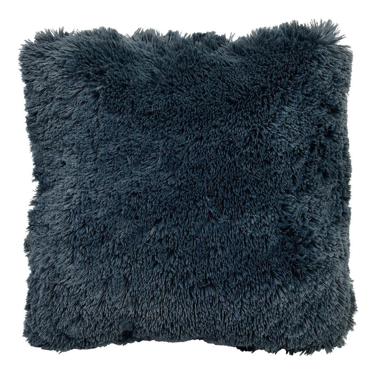 Dekokissen Billy Billy - anthrazit (48,00/48,00cm)