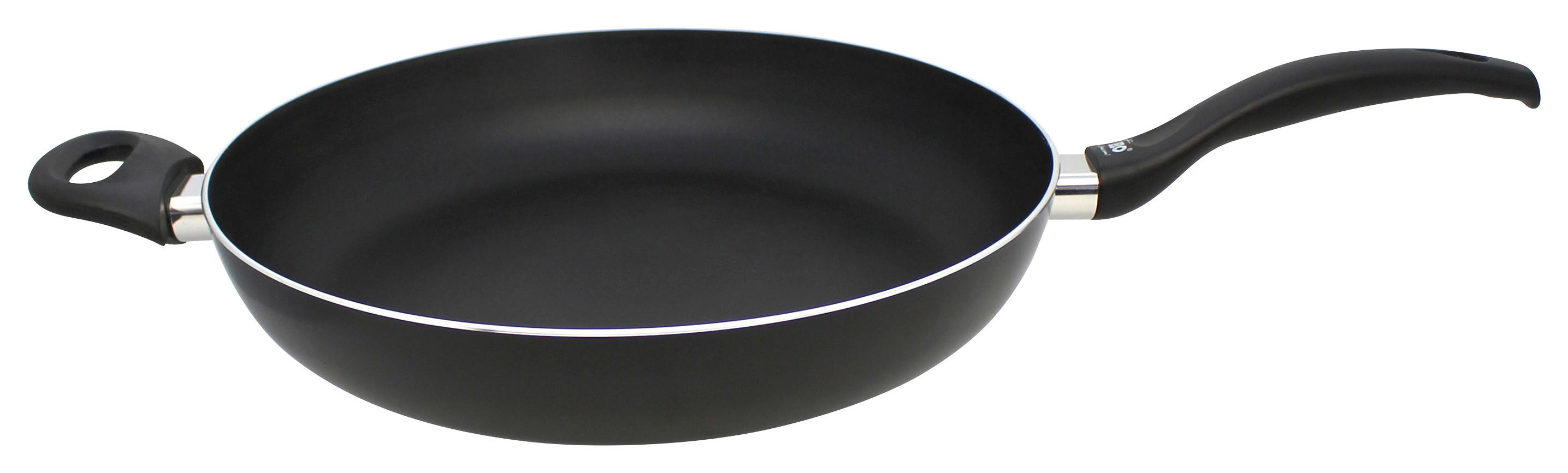 ELO Pfanne schwarz Aluminium Pfanne_Ducto 32cm - schwarz - ELO