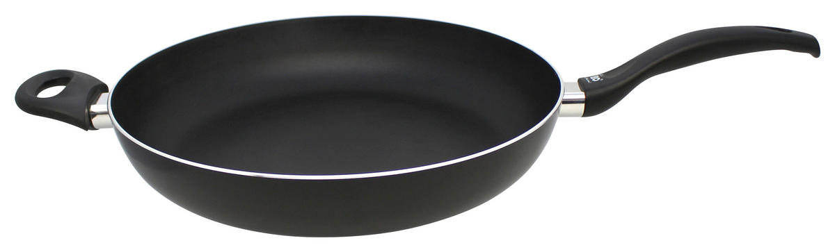 ELO Pfanne schwarz Aluminium Pfanne_Ducto 32cm - schwarz - ELO
