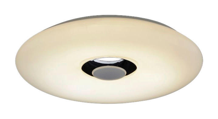 Näve Leuchten LED Deckenleuchte NV1220261 weiß Metall Kunststoff H/D: ca.  6x40 cm null 1 Brennstellen ▷ online bei POCO kaufen