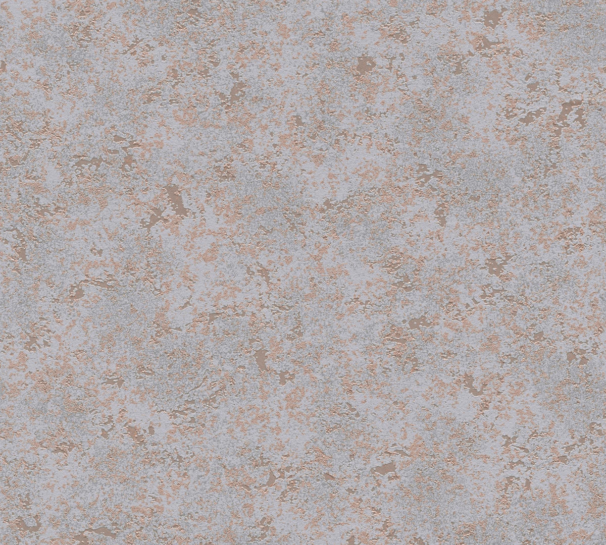 A.S.Creation Vliestapete Attractive Uni braun B/L: ca. 53x1005 cm Attractive - braun (53,00/1005,00cm) - A.S.Creation
