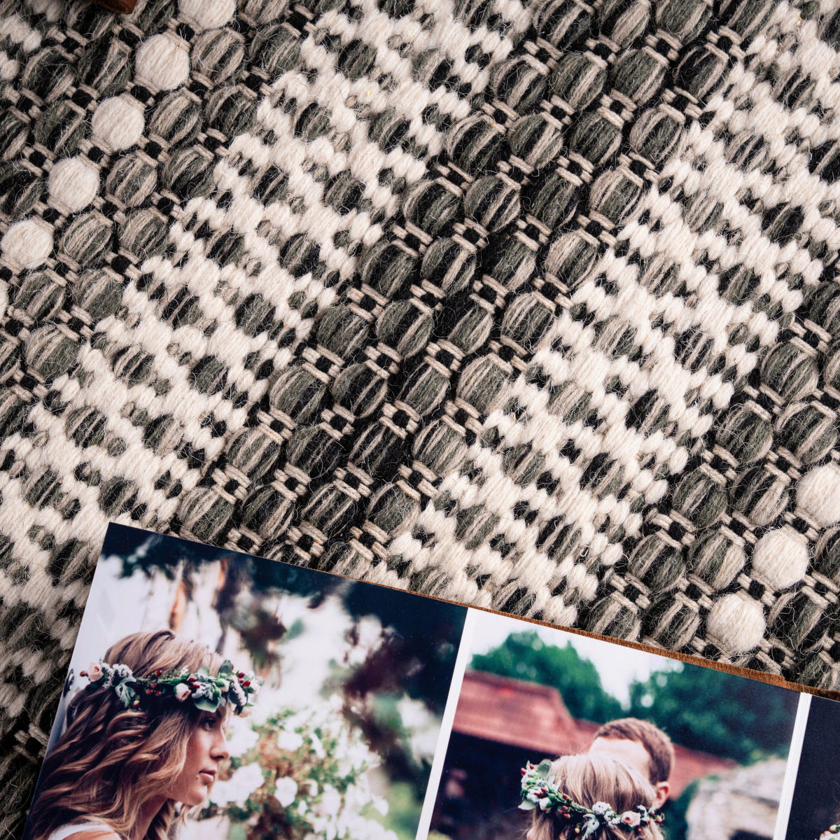 Obsession Teppich My Jovian grau B/H/T/L/D: ca. 80x0,9x0x150x0 cm My Jovian - grau (150,00/80,00/0,90cm) - Obsession