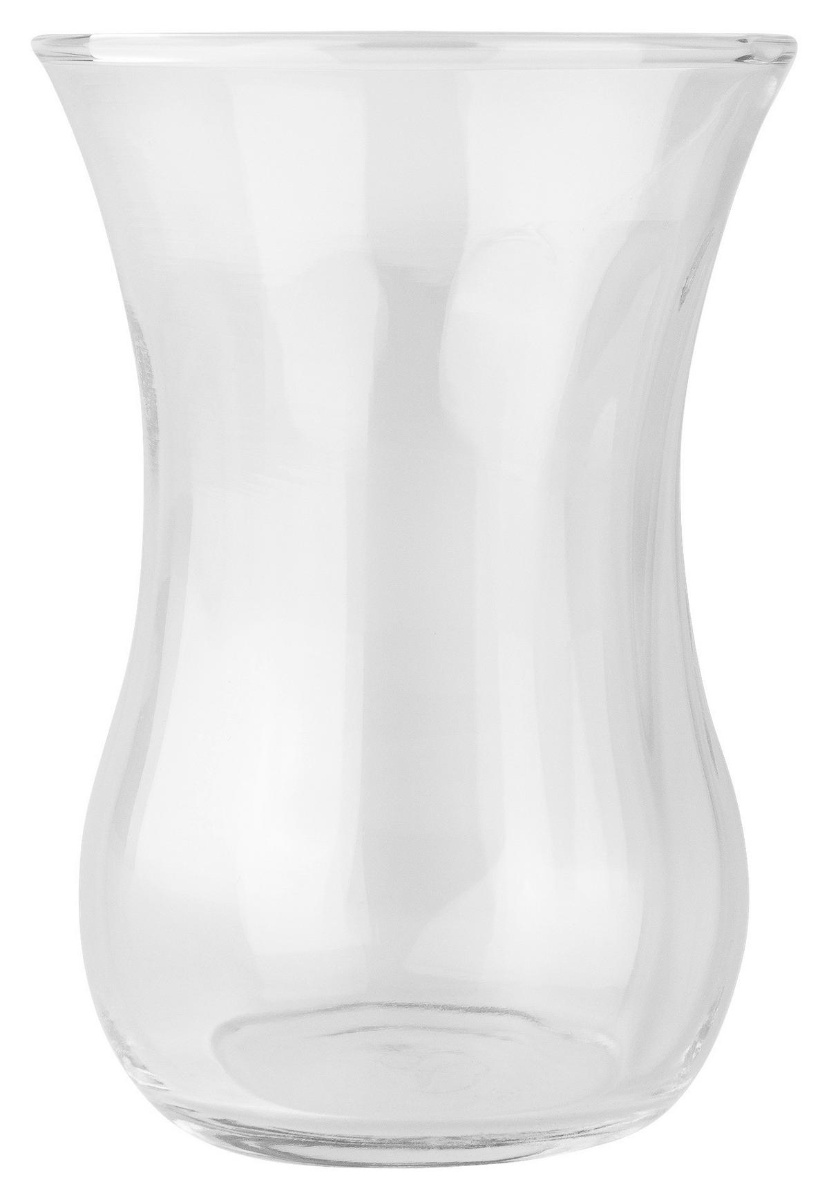 Pasabace Trinkgläserset klar Teeglas_6erSet - klar - Pasabace