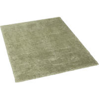 Teppich Softy Salbei-Melange B/L: ca. 160x230 cm Softy - Salbei-Melange (160,00/230,00cm)