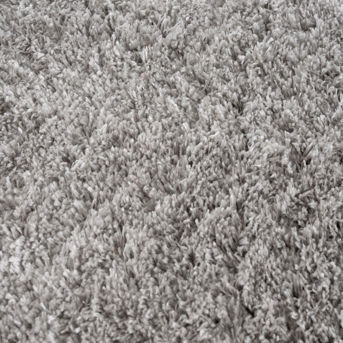 Sanat Teppich Porto grau B/L: ca. 80x200 cm Porto - grau (80,00/200,00cm) - Sanat