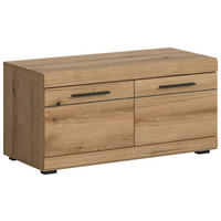 Sitzbank SCOUT Evoke Oak Nachbildung B/H/T: ca. 90x44x40 cm SCOUT - (90,00/44,00/40,00cm) - xonox.home