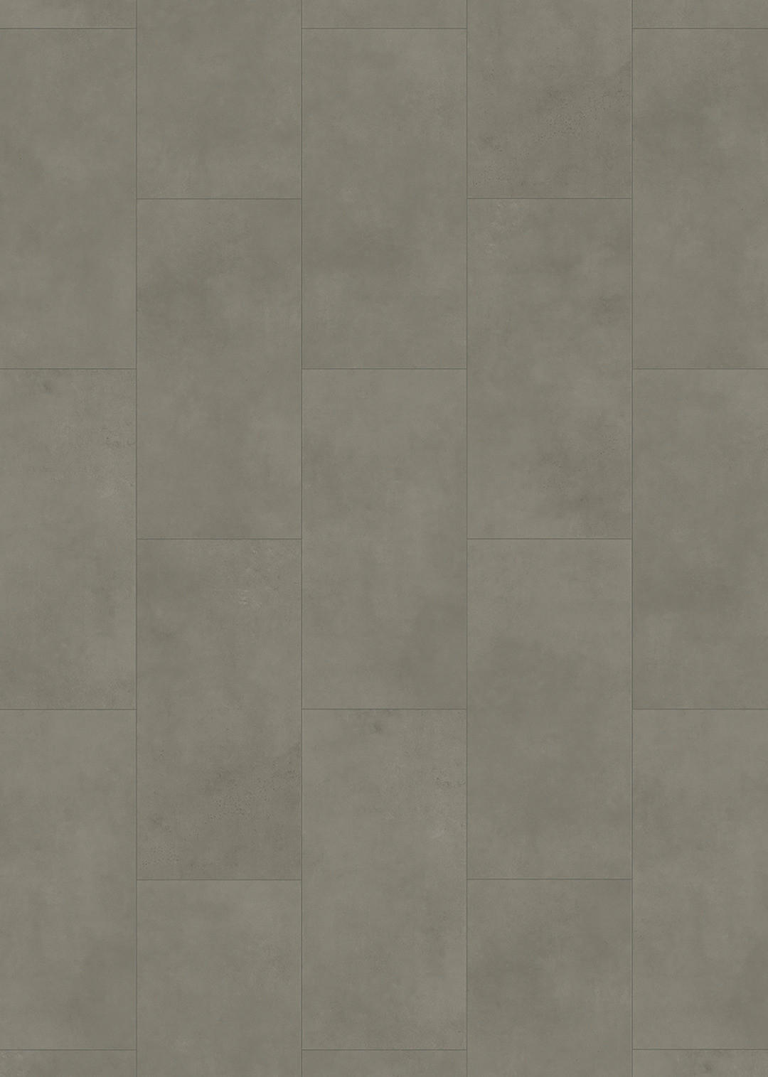 Musterstück grau B/L/S: ca. 31x30x0,5 cm Muster SPC Fliese TS grau - grau (31,00/30,00cm)