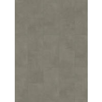 Musterstück grau B/L/S: ca. 31x30x0,5 cm Muster SPC Fliese TS grau - grau (31,00/30,00cm)