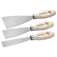 Spachtel-Set 3 tlg. Spachtelset_3tlg. - easypro.