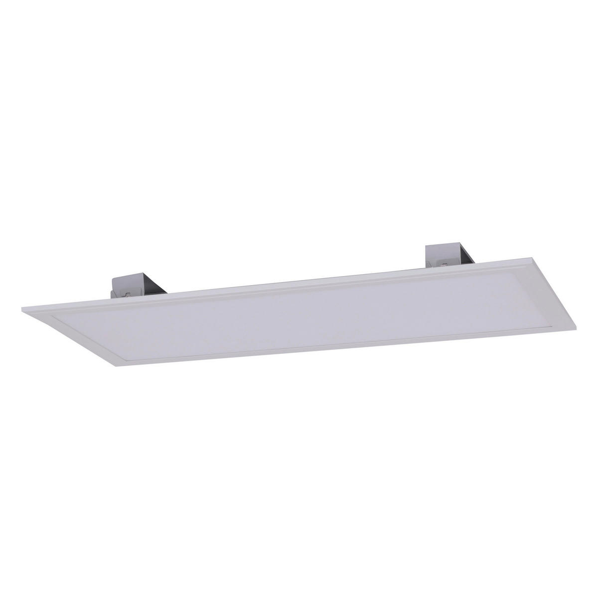 Näve Leuchten LED-Panel 1298003 neutralweiß Metall Kunststoff B/H/T: ca. 60x5x30 cm 1 Brennstellen Sorriso - neutralweiß (60,00/5,00/30,00cm) - Näve Leuchten