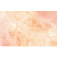Komar Fototapete Candy Peach B/L: ca. 400x250 cm Candy Peach - (400,00/250,00cm) - Komar