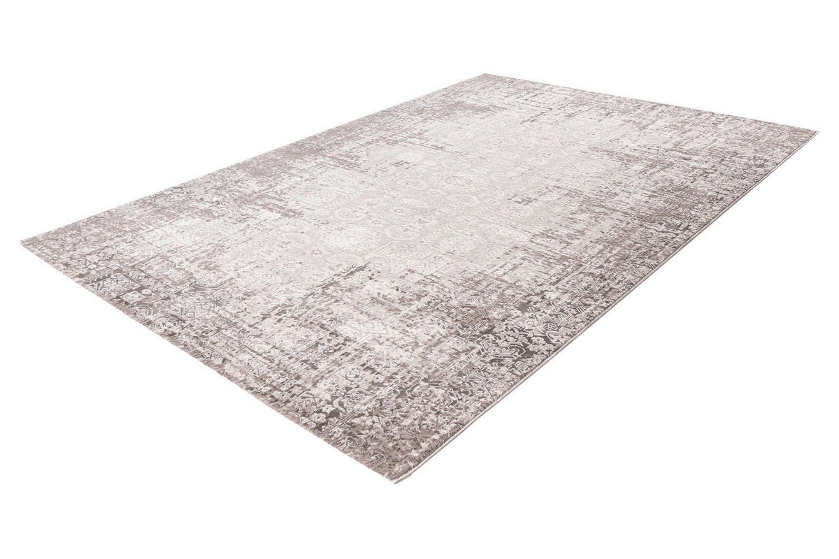 Obsession Teppich My Phantasm taupe B/L: ca. 160x230 cm My Phantasm - taupe (160,00/230,00cm) - Obsession